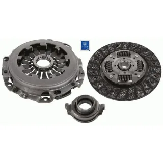 Sachs Kupplung Mitsubishi Lancer 6 Evo V  3000954081