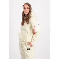 Alpha Industries Hoodie Teddy Hoodie Women