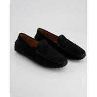 George Watts D0040002/005 Mokassin Obermaterial: Leder