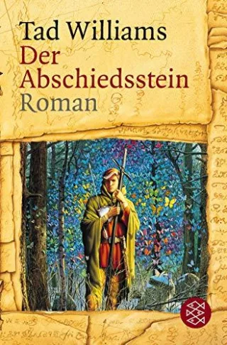 Der Abschiedsstein: Roman