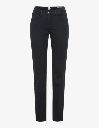 BRAX - Hose - Style Mary blau - Gr. - 38