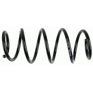 Sachs Feder vorne VW Polo 9N 1,4 993225