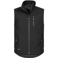 LPO Funktionsweste HAMTON II VEST MEN auch in Großen Größen erhältlich