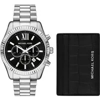 MICHAEL KORS Quarzuhr Michael Kors Herren-Uhren Analog Quarz