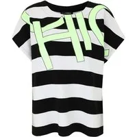 Doris Streich T-Shirt mit 1/4-Arm