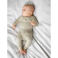 Name It Leggings NBNKAB LEGGING NOOS Baumwollmischung, Rippqualität, normal geschnitten