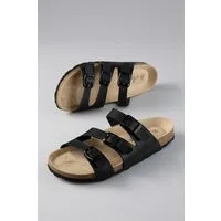 Aniston SHOES Pantolette Sommerschuh, Hausschuh, Schlappen, Strandschuh - NEUE KOLLEKTION