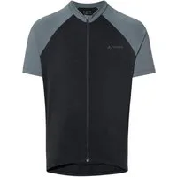 VAUDE Radtrikot Men's Matera FZ Tricot II atmungsaktives und schnelltrocknendes Radtrikot