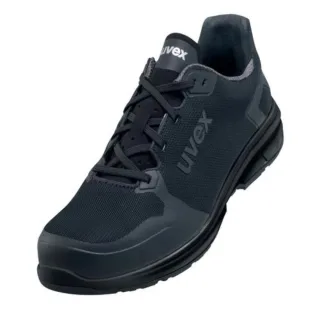 uvex 1 sport Sicherheitsschuh S1P Halbschuh schwarz 48 - 6590248