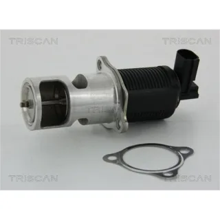 Triscan AGR-Ventil Opel Vivaro 2,5