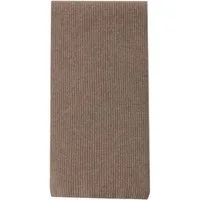 GOBI Cashmere Strickschal Schal mit Patentmuster