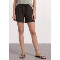 STREET ONE Shorts im Loose Fit
