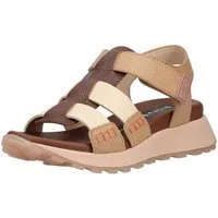 Hispanitas Hispanitas Sandalen Leder Riemchensandale