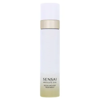 SENSAI Absolute Silk Mikro Mousse Behandlung gegen Hautalterung