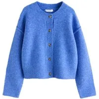 Next Strickjacke Kuschelige Strickjacke (1-tlg)