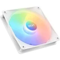 F140 RGB Core Single 140x140x26, Gehäuselüfter weiß, Einzellüfter, ohne Controller, 140 mm