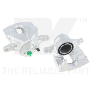 NK Bremssattel hinten rechts Toyota Avensis T27
