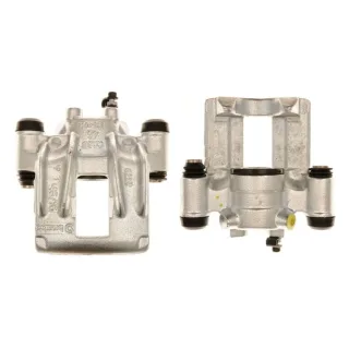 Bosch Bremssattel hinten links Citroen Fiat Peugeot 0986473996