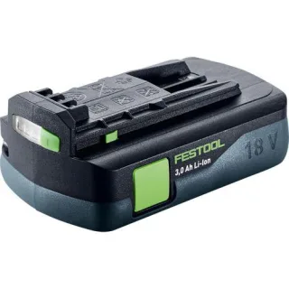 Festool Akkupack BP 18 Li 3,0 C