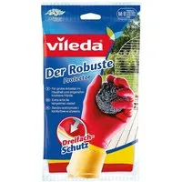 Vileda Latexhandschuhe Der Robuste 1 Paar