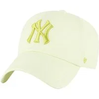 '47 Brand Baseball Cap '47 Brand Neyyan Clean Up Wno Loop Label Cap Caps