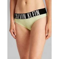 Calvin Klein Underwear Bikinislip BIKINI mit großem Logo