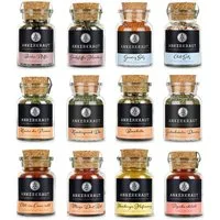 Ankerkraut Gewürz Best of Ankerkraut 2 Gewürz-Set, Ankerkraut Best of Ankerkraut 2 Gewürz-Set - Gewürzmischung Kochen