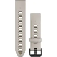 Garmin Uhrenarmband Wechselarmband QuickFit 20 mm Silikon