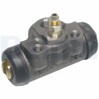 Delphi Radbremszylinder Mitsubishi L200 L400 LW61157