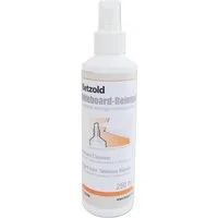 Betzold Whiteboard-Reiniger, 250 ml, 2 Stück Reinigungstücher (Flüssigkeit)