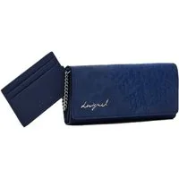 Desigual Geldbörse Mone Mariona Long Wallet (Set, 2-tlg)
