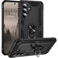 Tec-Expert Handyhülle Outdoor Cover Hülle für Samsung Galaxy A57 5G, Premium Schutz Hülle aus verstärktem Polycarbonat