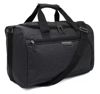 Reisetasche, Handgepäck, 40 x 20 x 25 cm, für unter den Sitz, für Ryanair, Easy Jet