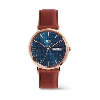 Daniel Wellington Herrenuhr Day Display DW.DW00100830