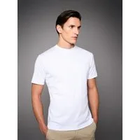 DESOTO T-Shirt Luxury Two Ply T-Shirt