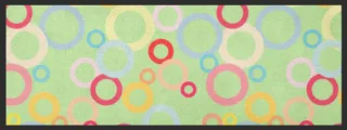 Küchenteppich 4663 | Größe: 75 cm x 120 cm