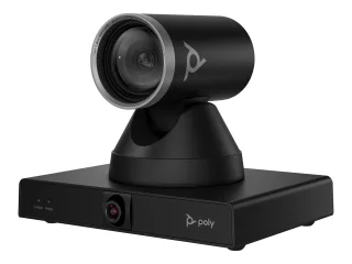 Poly HP Poly Studio E60 | 9w1a7aa#ac3 | Konferenzkamera - PTZ