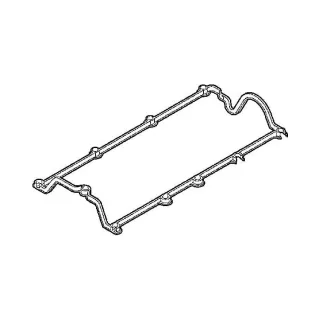 Elring Ventildeckeldichtung Chevrolet Opel 1.7 1,7