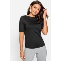 Witt T-Shirt Shirt Kurzarm