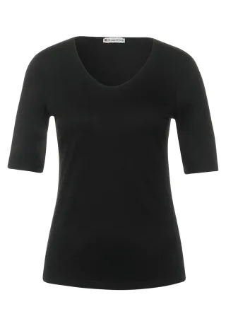 Street One - Street One A317665 black black - Gr. - 46