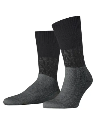 FALKE - FALKE Free Climber Herren black - Gr. - 40.5