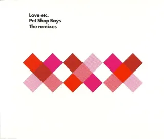 Love etc.