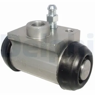 Delphi Radbremszylinder Fiat 500 500l Panda Tipo Ford Ka