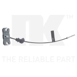 NK Handbremsseil Mazda 626