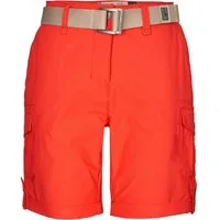 G.I.G.A. DX by killtec Shorts GS 6 WMN SHRTS Shorts mit HYDROCOOL, schnelltrocknend, Comfort-Stretch, USF 60+