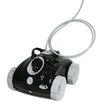 ORCA Poolroboter Bodensauger Orca 050, (Komplett-Set, 1-St)