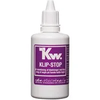 KW Krallenschneider Klip-Stop 50 ml, Zum Stillen von Blutungen beim Krallenschneiden fü...