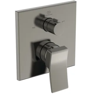 Ideal Standard Badearmatur UP Conca Silver Storm, A8735GN A8735GN