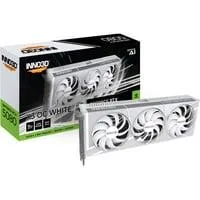 GeForce RTX 5080 X3 OC WHITE, Grafikkarte weiß, DLSS 4, 3x DisplayPort, 1x HDMI 2.1