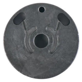KS Tools Abschlussplatte - 515.1470-R016P